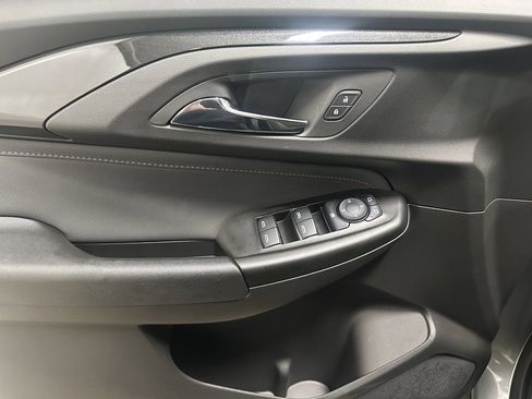 Certified 2023 Chevrolet TrailBlazer RS w/ Convenience Package image 8