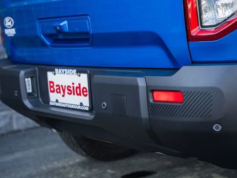 New 2026 Ford Bronco Sport Big Bend image 10