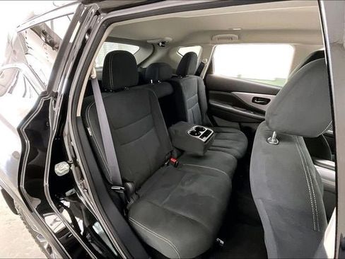 Used 2019 Nissan Murano S AWD/4WD image 18