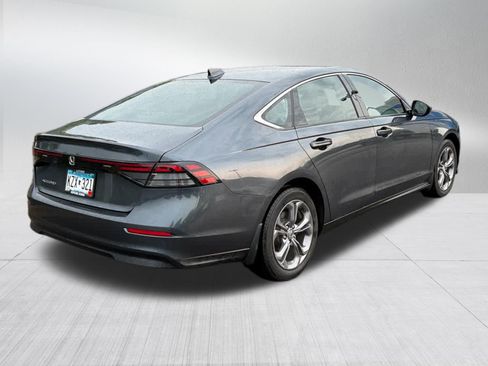 Used 2023 Honda Accord EX image 5