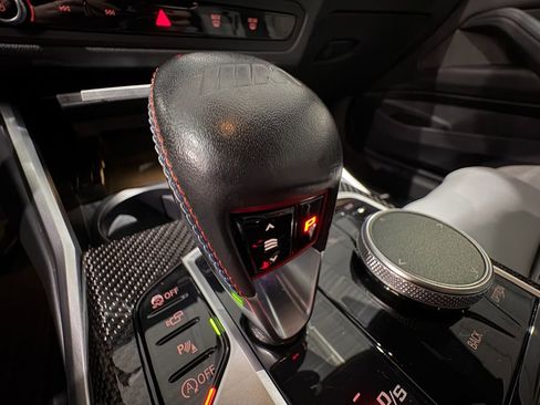 Used 2024 BMW M4 xDrive Competition w/ Executive Package AWD/4WD image 39