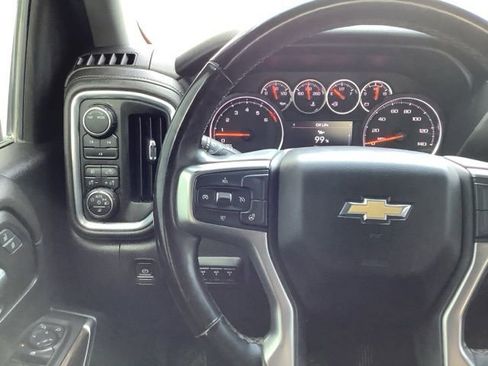 Used 2023 Chevrolet Silverado 2500 LT w/ Convenience Package image 14