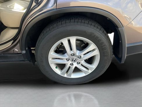 Used 2011 Honda CR-V EX-L image 16