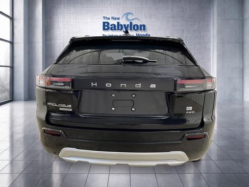 New 2026 Honda Prologue Touring image 4