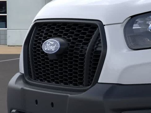 New 2026 Ford Transit 150 Low Roof RWD image 15