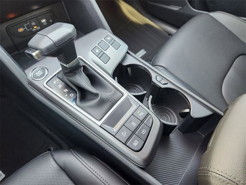 New 2026 Kia Sportage EX image 15