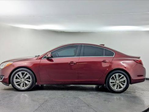 Used 2016 Buick Regal Premium image 3