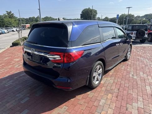 Used 2018 Honda Odyssey EX image 14