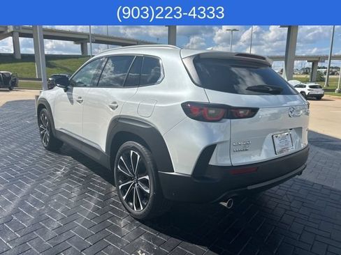Used 2025 MAZDA CX-50 AWD 2.5 S w/ Weather Package image 7