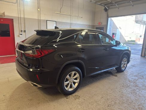 Used 2016 Lexus RX 350 AWD w/ Premium Package image 6