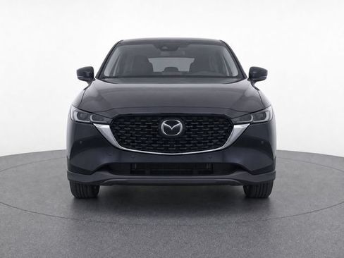 Certified 2022 MAZDA CX-5 AWD 2.5 S w/ Premium Plus Pkg image 5