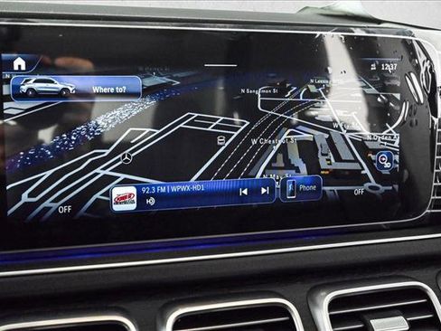 New 2026 Mercedes-Benz GLE 350 4MATIC image 14