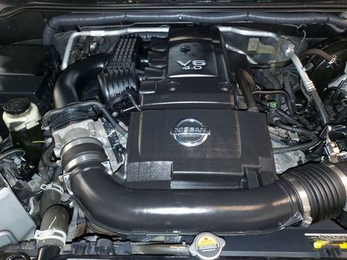 Used 2014 Nissan Frontier SV w/ SV Value Truck Package image 24