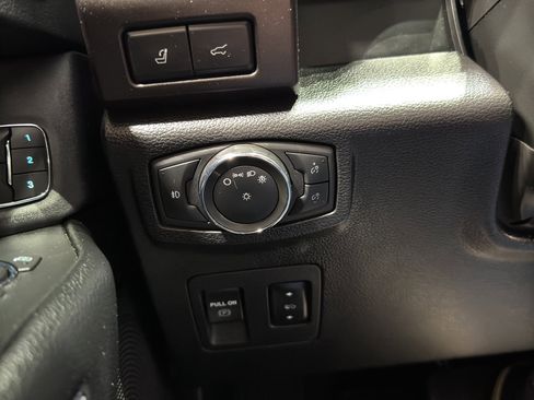 Used 2021 Ford Expedition Limited image 35