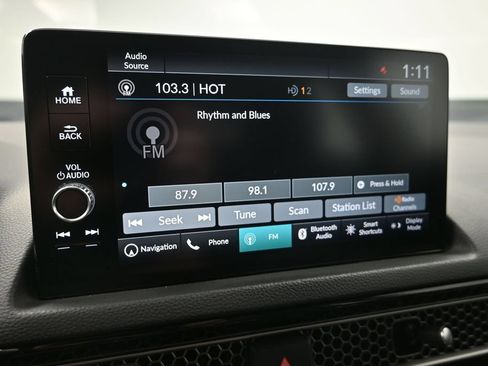 Used 2024 Honda Civic Touring image 17