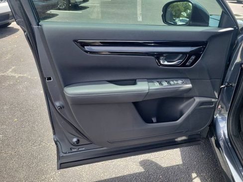 Certified 2024 Honda CR-V EX-L image 17
