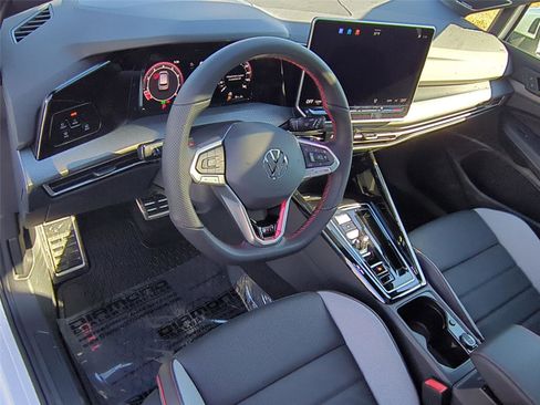 New 2026 Volkswagen GTI Autobahn image 9