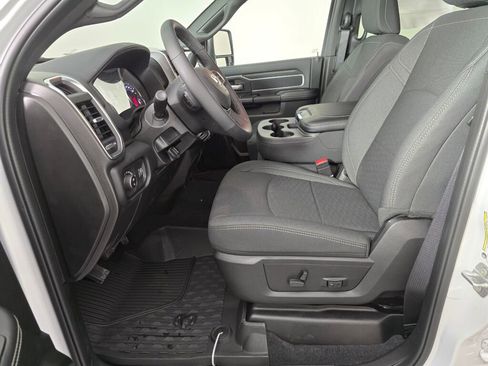 New 2026 RAM 3500 Big Horn image 16