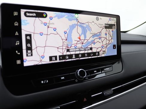 New 2026 Mitsubishi Outlander ES image 16