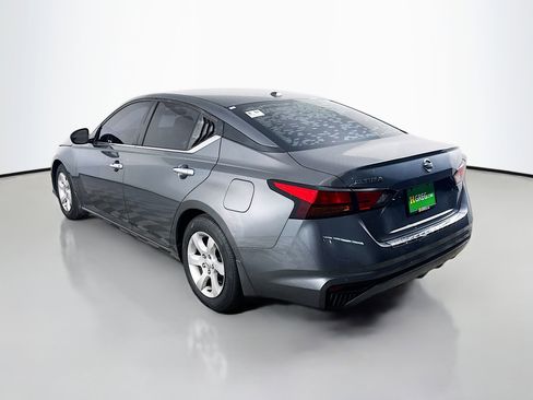 Used 2020 Nissan Altima 2.5 S w/ Driver Assist Package image 7