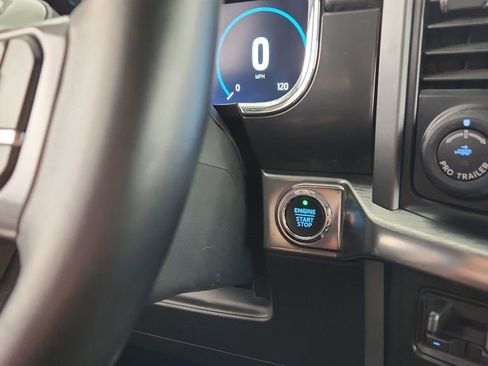 Used 2021 Ford F150 Lariat image 23