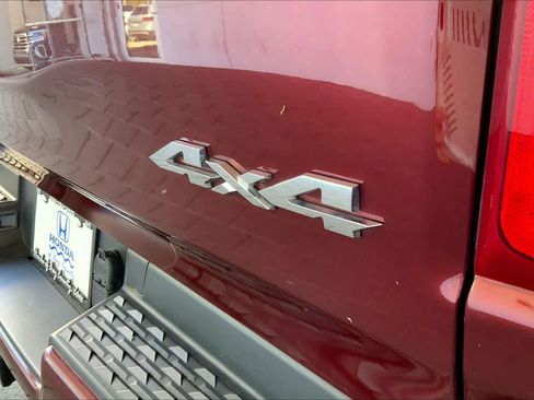 Used 2022 RAM 1500 Big Horn image 10