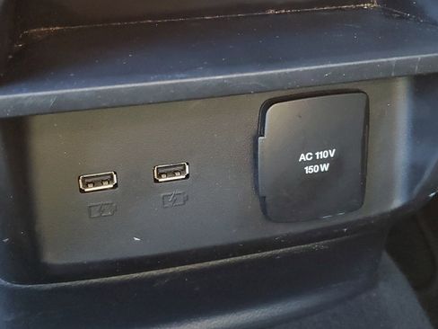 Used 2021 Ford Ranger XLT w/ Equipment Group 301A Mid image 19