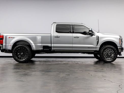 Used 2023 Ford F350 Lariat w/ Lariat Ultimate Package image 24