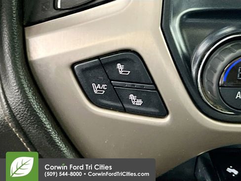 Used 2015 GMC Sierra 3500 Denali w/ Duramax Plus Package image 22