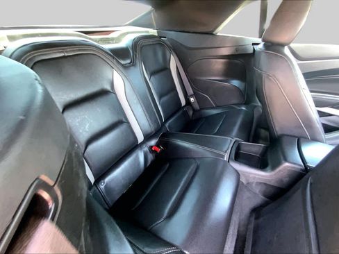 Used 2022 Chevrolet Camaro LT w/ RS Package RWD image 17