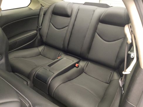 Used 2015 INFINITI Q60 Journey w/ Premium Package image 18