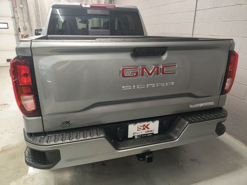 New 2026 GMC Sierra 1500 Elevation w/ Preferred Package AWD/4WD image 20