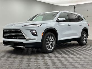 New 2026 Buick Enclave Preferred w/ Power Package video 2