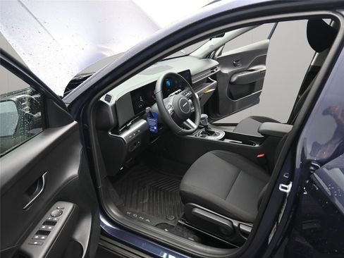 New 2026 Hyundai Kona SEL Sport FWD image 5