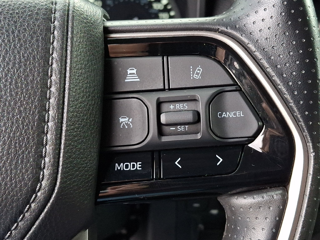 Used 2024 Toyota Tundra SR5 AWD/4WD image 23