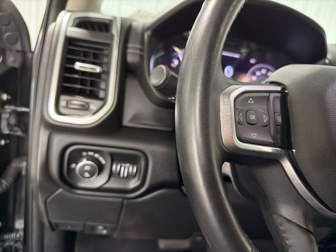 Used 2024 RAM 2500 Laramie w/ Safety Group AWD/4WD image 36