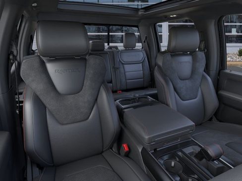 New 2025 Ford F150 Raptor AWD/4WD image 10