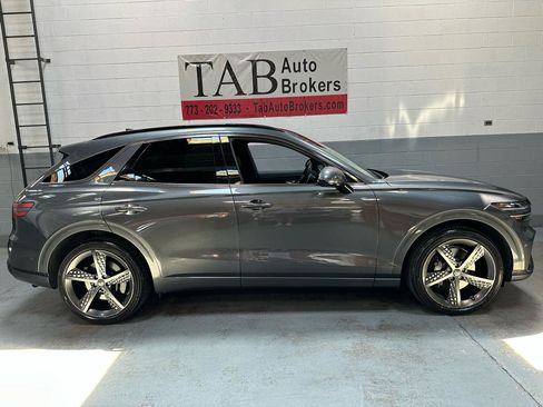 Used 2023 Genesis GV70 2.5T w/ Sport Prestige Package AWD/4WD image 2