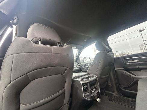 Used 2022 RAM 1500 Big Horn image 29