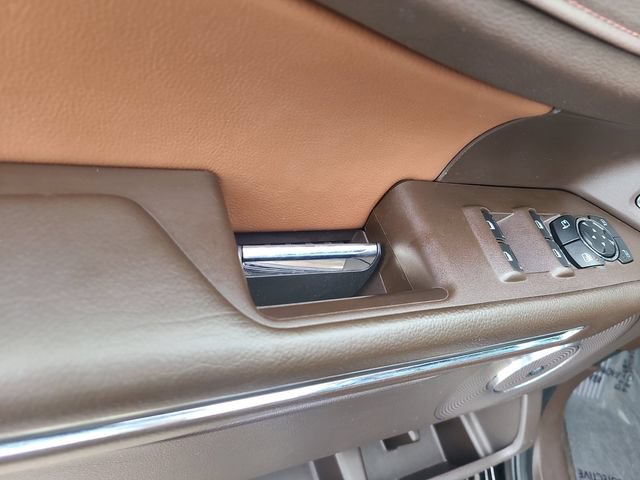 Used 2022 Ford Expedition King Ranch AWD/4WD image 16