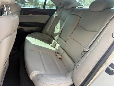 Used 2013 Cadillac ATS Performance image 23