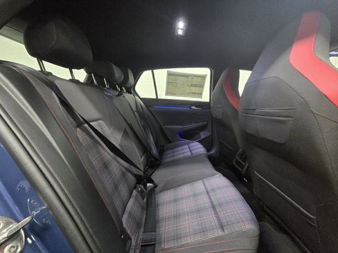New 2025 Volkswagen GTI S image 8