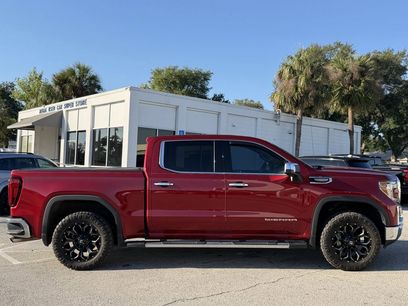 Used 2019 GMC Sierra 1500 SLT