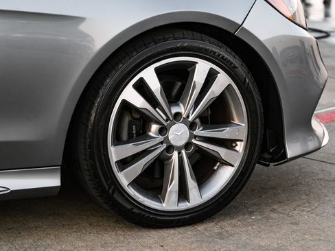 Used 2015 Mercedes-Benz E 350 E 350 w/ Premium 1 Package image 48