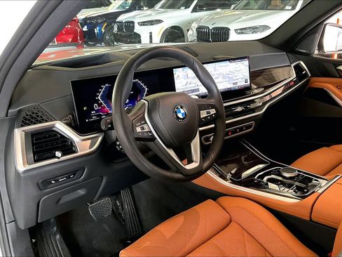 Certified 2026 BMW X5 sDrive40i image 17