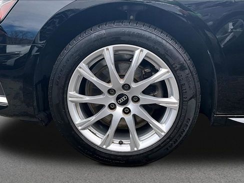 Used 2023 Audi A4 2.0T Premium image 34