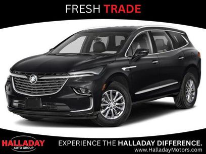 Used 2024 Buick Enclave Avenir w/ Avenir Technology Package