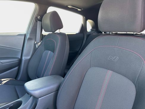 Used 2023 Hyundai Kona N Line w/ Cargo Package image 18