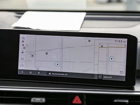 Certified 2024 Kia Sorento EX image 16