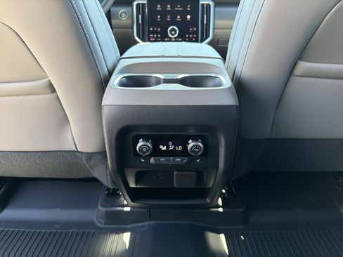 New 2026 GMC Acadia Elevation w/ Black Edition image 26